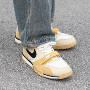 Giay Nike Air Trainer 1 'Coconut Milk' DV7201-100