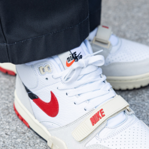 Giay Nike Air Trainer 1 'Coconut Milk' DZ2547-100