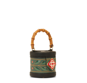 Tui Casablanca Laurel Round 'Black' AS22-BAG-005