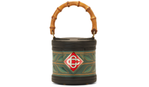 Tui Casablanca Laurel Round 'Black' AS22-BAG-005