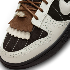 Giay Nike Dunk Low LX 'Brogue Pinstripe' FV3642-010
