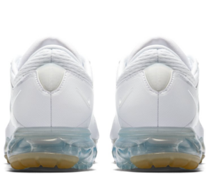 Giay Nike Air VaporMax CS 'Metallic Silver' AH9045-101