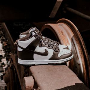 Giay Nike Dunk High 'Palomino' DV0829-100