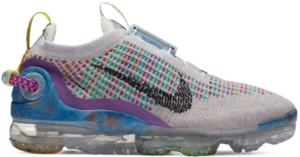 Giay Nike Air VaporMax 2020 Flyknit 'Pure Platinum' CJ6741-001
