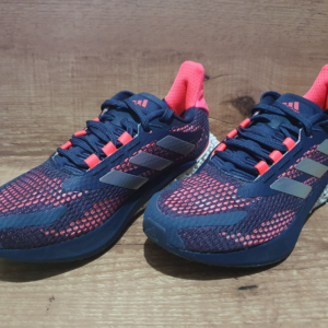Giay Adidas 4DFWD Pulse 'Shadow Navy Turbo' GX2986