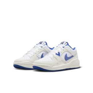 Giay Nike Air Jordan Stadium 90 'White Game Royal' DX4399-104