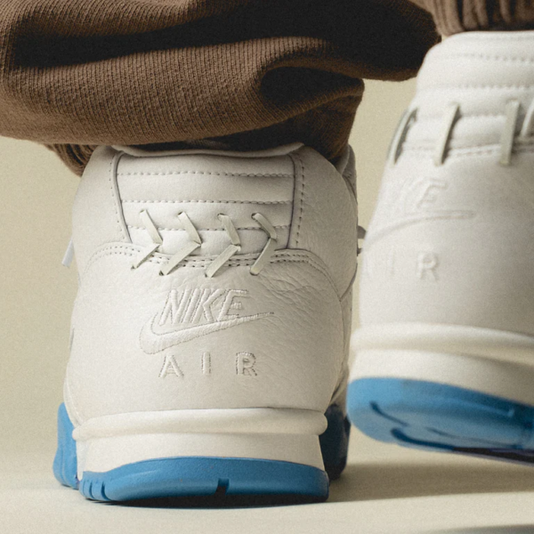 Giày Nike Air Trainer 1 'Don't I Know You?' DR9997-100 - Hình ảnh 3