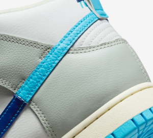 Giay Nike Dunk High Retro SE 'Split Baltic Blue' DZ2535-100