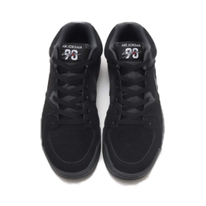Giay Nike Air Jordan Stadium 90 'Black' DX4397-001
