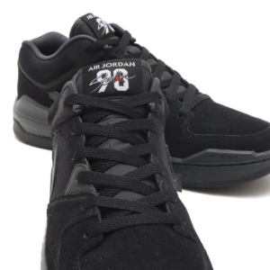 Giay Nike Air Jordan Stadium 90 'Black' DX4397-001