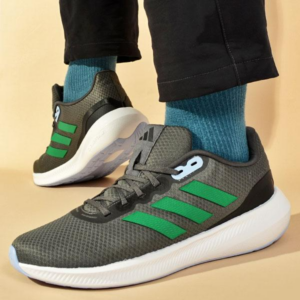 Giay Adidas Runfalcon 3 'Grey Six' HP7552