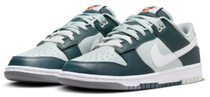 Giay Nike Dunk Low Retro Premium 'Deep Jungle' FB8896-300