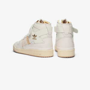 Giay Adidas Forum 84 High 'White Magic Beige' GW1905
