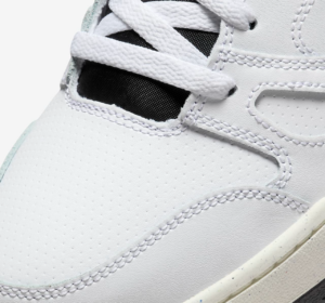 Giay Nike Full Force Low 'White Black' FB1362-101