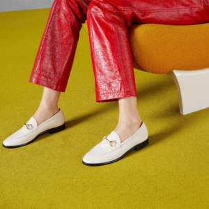 Giay Gucci Jordaan Loafer 'Off White' 759918-C9D00-9022