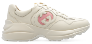 Giay Gucci Rhyton Sneaker 'Ivory' 757887-UPG70-9564