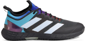 Giày Adidas Adizero Ubersonic 4 'Blue Dawn' HQ8381