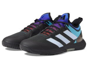 Giay Adidas Adizero Ubersonic 4 'Blue Dawn' HQ8381