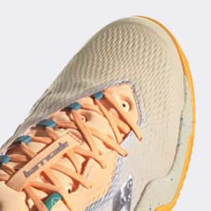 Giay Adidas Barricade 'Acid Orange' HQ8416