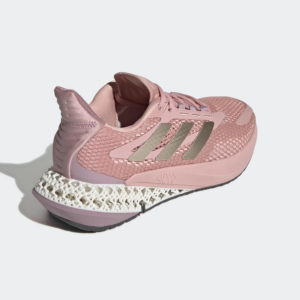 Giay Adidas 4DFWD Pulse 'Sandy Beige' GX2985