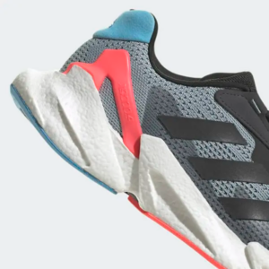 Giay Adidas X9000L4 'Grey' GY6050