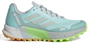 Giày Adidas Trail Terrex Agravic Flow 2.0 'Aqua' IF5020