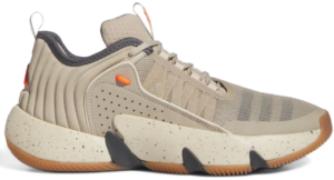Giay Adidas Trae Unlimited 'Beige' IE9358