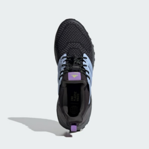 Giay Adidas UltraBoost 1.0 'Black Blue Dawn' ID9640