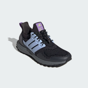 Giay Adidas UltraBoost 1.0 'Black Blue Dawn' ID9640