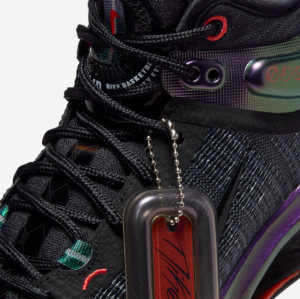 Giay Nike Air Zoom GT Jump 2 EP 'Black Purple' FV1896-001