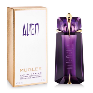 Nuoc Hoa Thierry Mugler Alien EDP