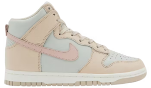 Giày Nike Dunk High 'Sanddrift' DD1869-113