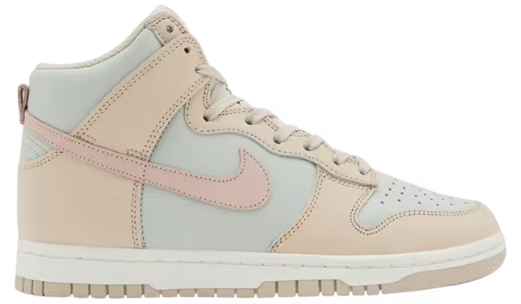 Giay Nike Dunk High 'Sanddrift' DD1869-113