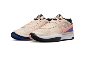 Giay Nike Ja 1 'Guava Ice' DR8785-802