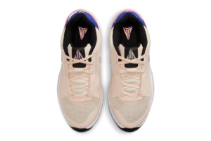 Giay Nike Ja 1 'Guava Ice' DR8785-802