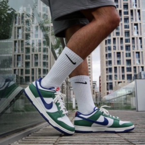 Giay Nike Dunk Low Retro 'Green Deep' FQ6849-141