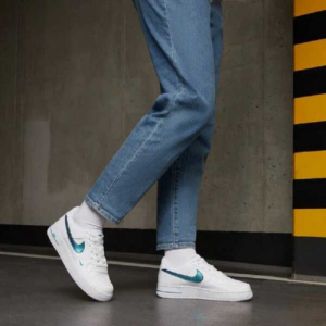 Giay Nike Air Force 1 'Impact Next Nature White' FD0677-100