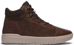Giày Timberland Seneca Bay Chukka 'Dark Brown' A415N201