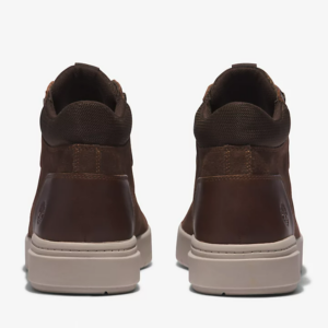 Giay Timberland Seneca Bay Chukka 'Dark Brown' A415N201