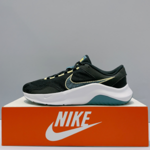Giay Nike Legend Essential 3 'Black' DM1119-006