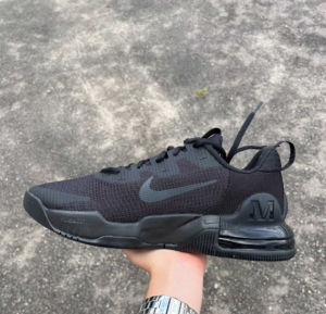 Giay Nike Air Max Alpha Trainer 5 'Black' DM0829-010