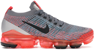 Giay Nike Air VaporMax Flyknit 3 'Flash Crimson' AJ6910-601