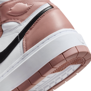 Giay Nike Air Jordan 1 Elevate High 'Red Stardust' DN3253-601