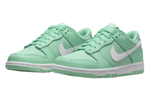 Giay Nike Dunk Low 'Emerald Rise' DH9765-302