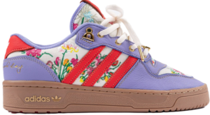 Giay Adidas Rivalry x Unheardof Low 'Grandma's Couch' IG8452