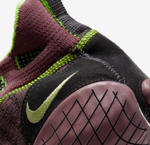 Giay Nike Ispa Link 'Off Noir Limelight' CN2269-001