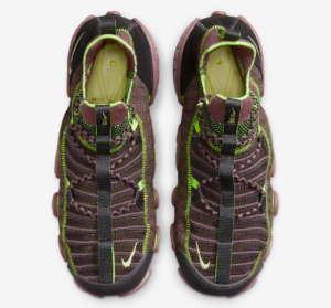 Giay Nike Ispa Link 'Off Noir Limelight' CN2269-001