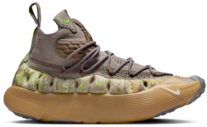 Giay Nike Ispa Sense Flyknit 'Enigma Stone' CW3203-002