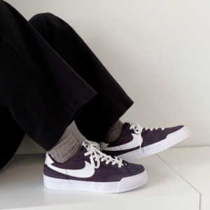 Giay Nike Zoom Pogo Plus SB 'Cave Purple' DR9114-500