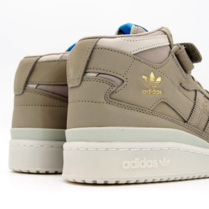 Giay Adidas Forum Mid 'Clay' HQ1508